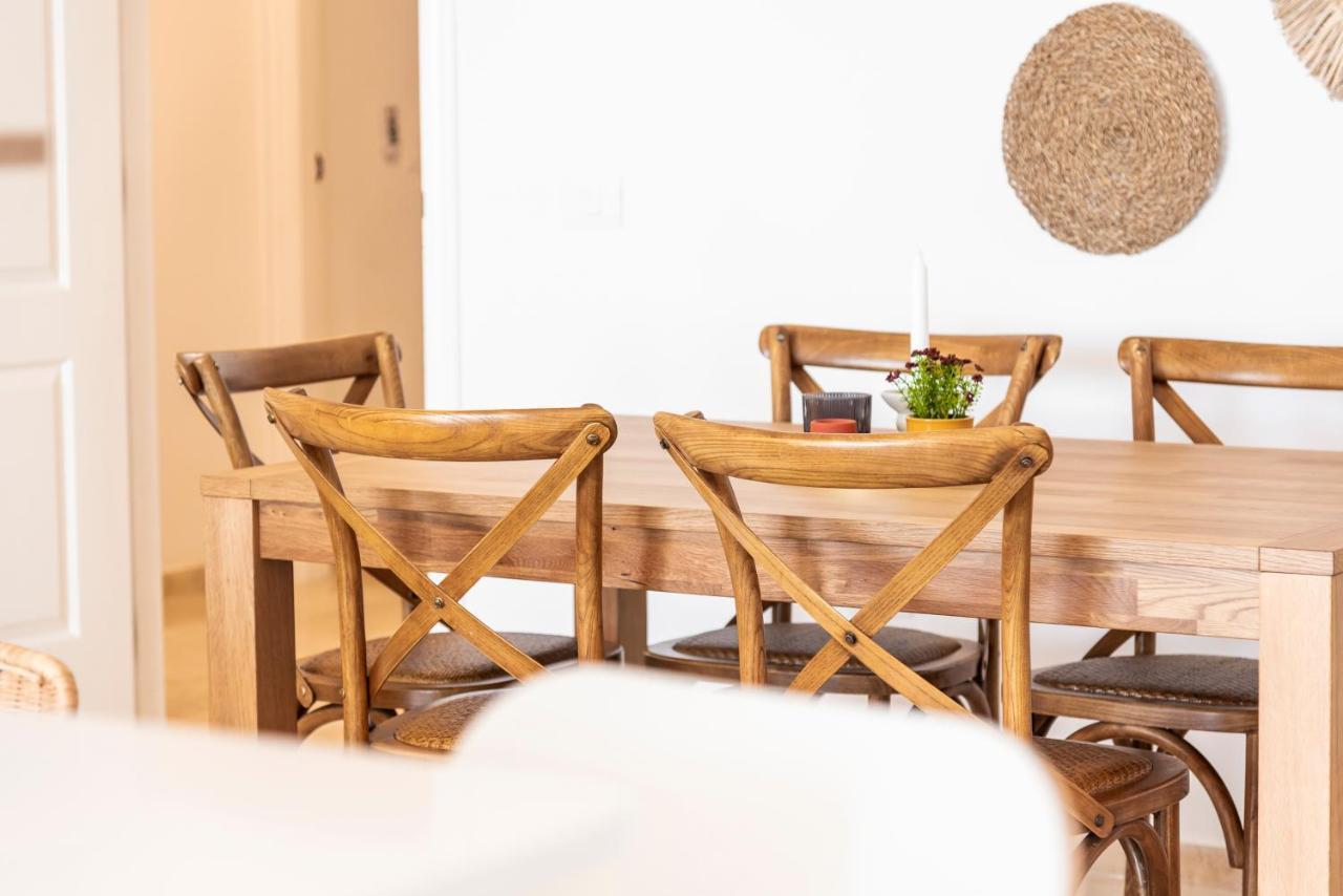 Beach Apartment With Terrace And Private Parking Radazul 外观 照片